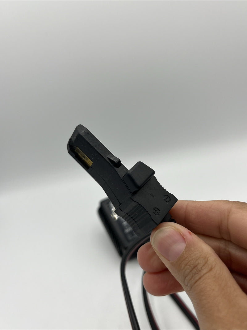 Genuine OEM Class 2 Battery Charger for Fisher-Price Power Wheels 00803/1295 Magic Cars 5