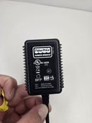 Fisher Price Power Wheels Class 2 OEM Battery Charger Replacement for Models 00803 and 1295 Magic Cars 8