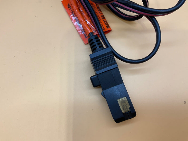 Power Wheels Class 2 Battery and Charger OEM Genuine Tested 00803-1295 Magic Cars 2