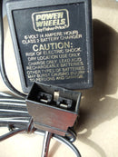 6V 400mA AC Power Adapter and Battery Charger for Electric Wheels Model 040135 Magic Cars Variant 0