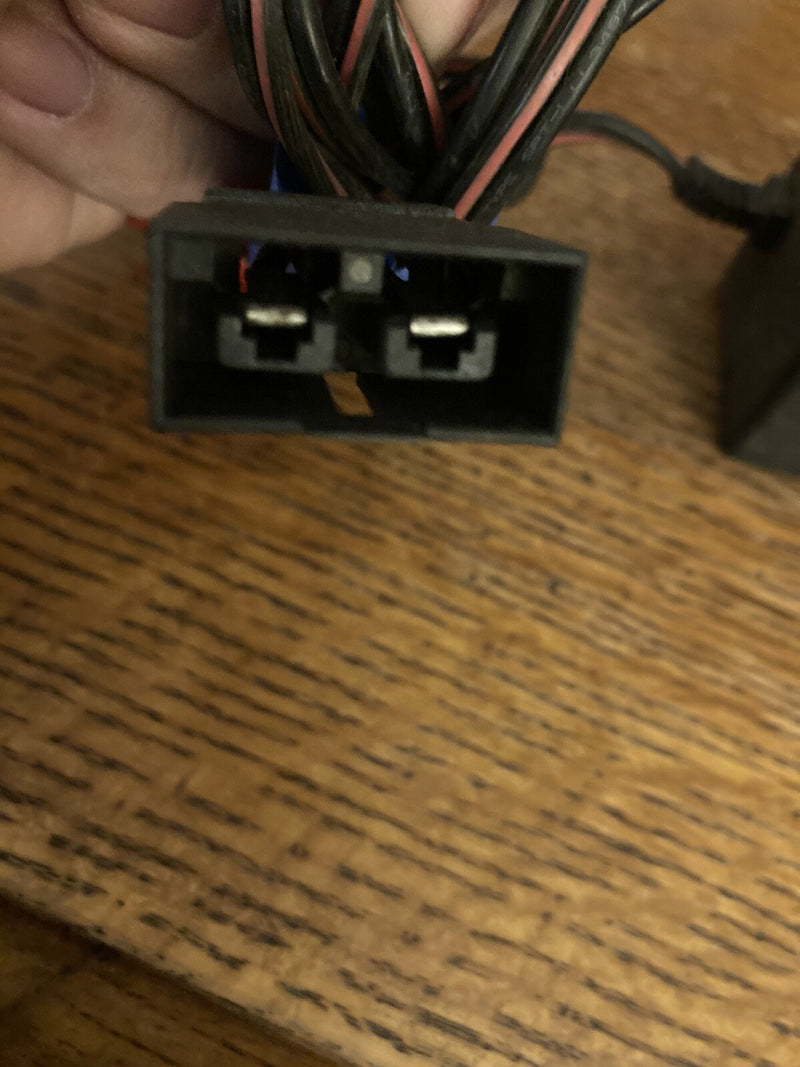 6V 400mA AC Power Adapter and Battery Charger for Toy Wheels Model 040135 Magic Cars 3