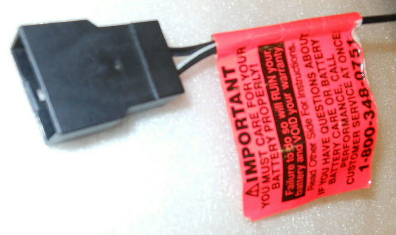 6V 400mAh Power Supply Adapter for Fisher Wheels Model 040135 Magic Cars 7