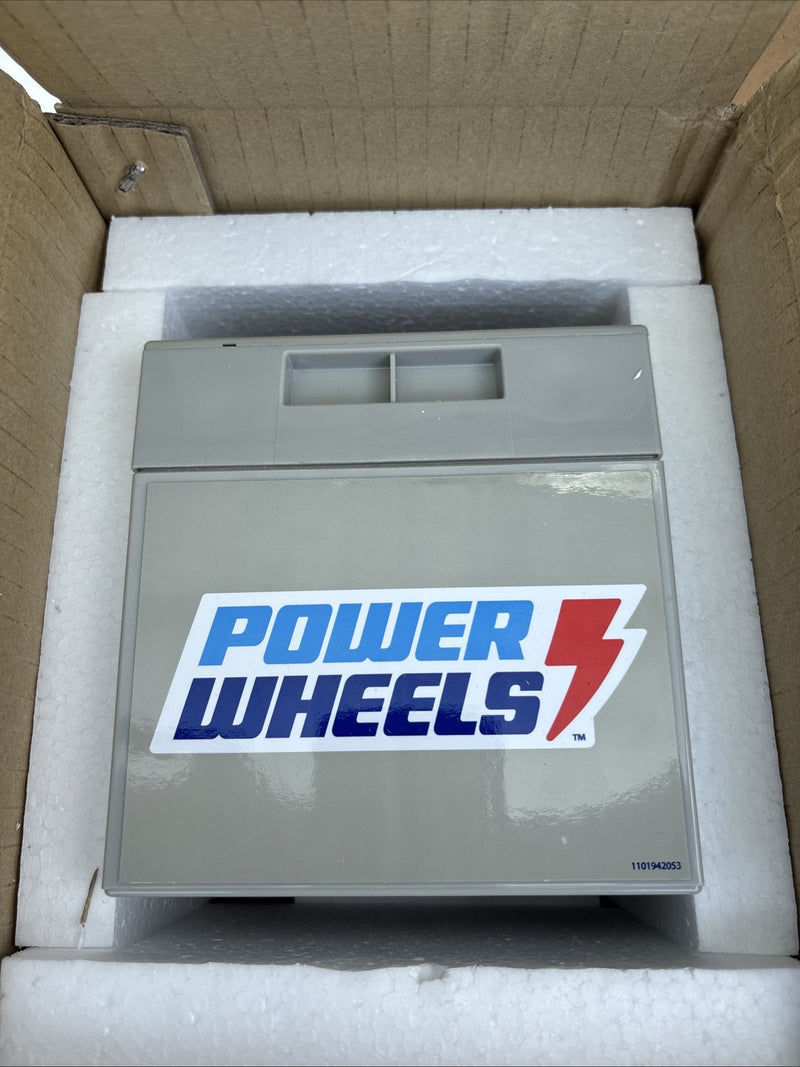12-Volt Power Wheels Battery for Fisher Price Ride-On Toys Magic Cars 0