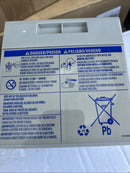 12-Volt Power Wheels Battery for Fisher Price Ride-On Toys Magic Cars 3