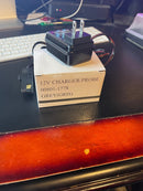 12 Volt Power Wheels Battery Charger Model 00801-1778 OEM Replacement Magic Cars 1