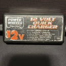 12V Battery-Powered Toy Vehicle with Quick Charger and Durable Wheels Model 00801-1429 Magic Cars 1