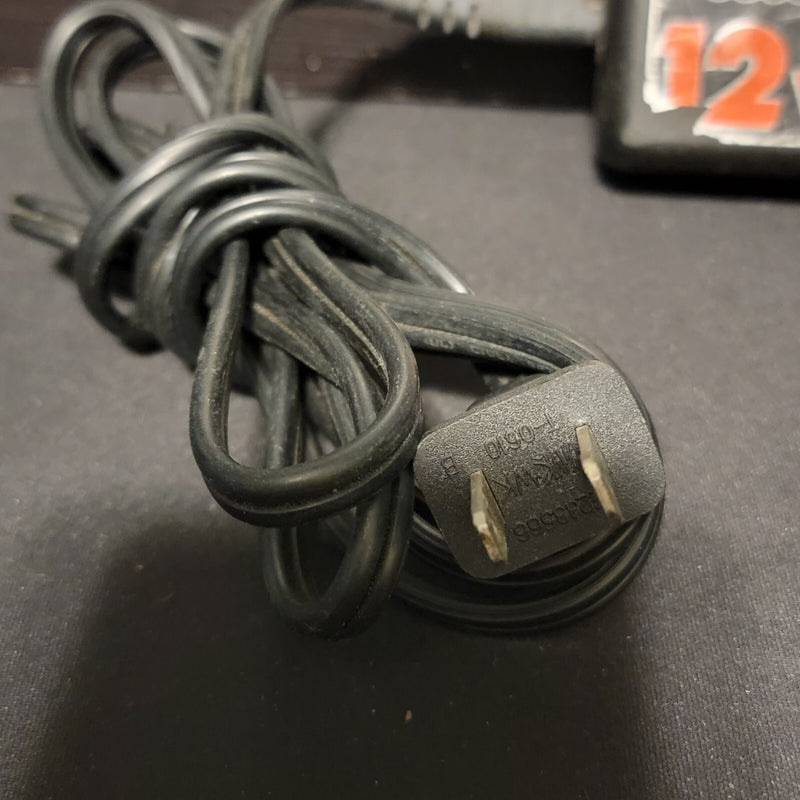 12V Battery-Powered Toy Vehicle with Quick Charger and Durable Wheels Model 00801-1429 Magic Cars 2