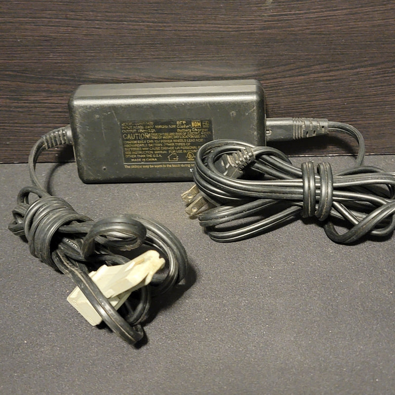 12V Battery-Powered Toy Vehicle with Quick Charger and Durable Wheels Model 00801-1429 Magic Cars 6