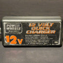 12V Battery-Powered Toy Vehicle with Quick Charger and Durable Wheels Model 00801-1429 Magic Cars 7