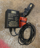 12 Volt Power Wheels Battery and Charger Genuine OEM 00801-0972 Magic Cars Variant 0