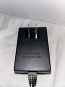 12 Volt Power Wheels Battery and Charger Genuine OEM Tested 00801-0972 Magic Cars 1