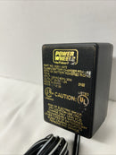 12 Volt Power Wheels Battery and Charger Genuine OEM Tested 00801-0972 Magic Cars Variant 0