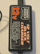 Fisher-Price Power Wheels 12V Quick Charge Battery Charger AC100-240V Magic Cars 1