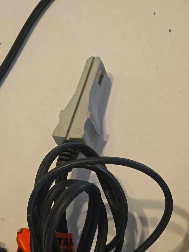 Fisher-Price Power Wheels 12V Quick Charge Battery Charger AC100-240V Magic Cars 2