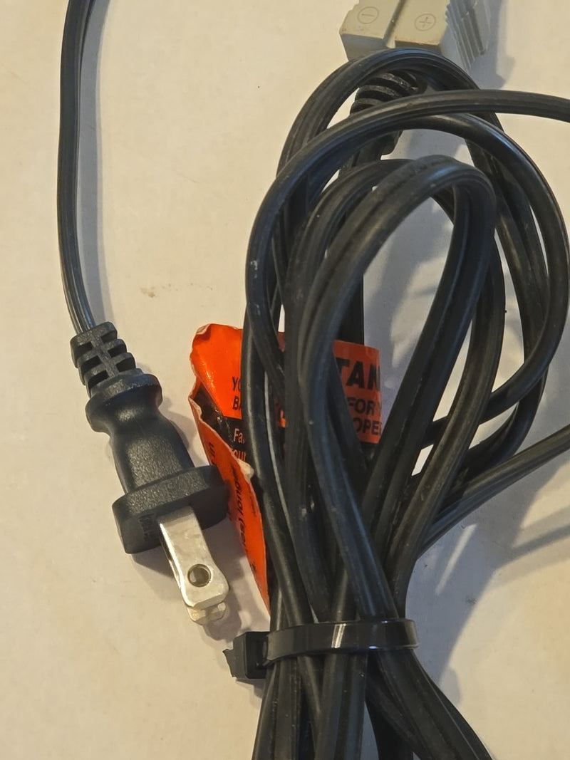 Fisher-Price Power Wheels 12V Quick Charge Battery Charger AC100-240V Magic Cars 3