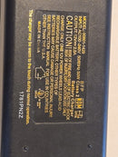 Fisher-Price Power Wheels 12V Quick Charge Battery Charger AC100-240V Magic Cars 4