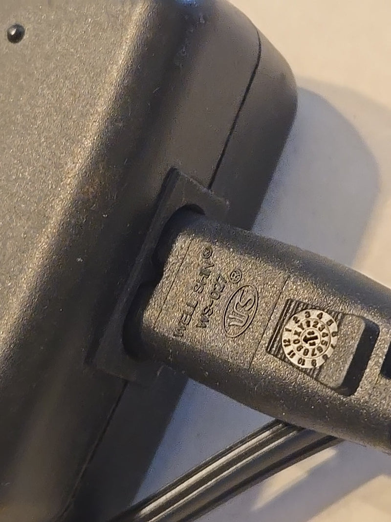 Fisher-Price Power Wheels 12V Quick Charge Battery Charger AC100-240V Magic Cars 6