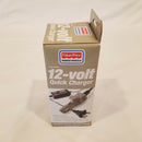 12-Volt Power Wheels Quick Charger Gray Battery Charger Magic Cars 3