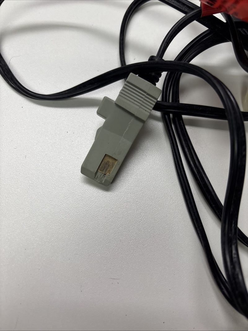 12 Volt Power Wheels Quick Charger Model 00801-1429 (12V 2.5A) Magic Cars 2