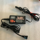 12 Volt Power Wheels with Quick Charger Model 00801-1429 Magic Cars Variant 0