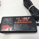 12 Volt Power Wheels with Quick Charger Model 00801-1429 Magic Cars 1
