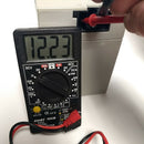 12-Volt Rechargeable Battery Power Wheels Ride-On Vehicle Magic Cars 11