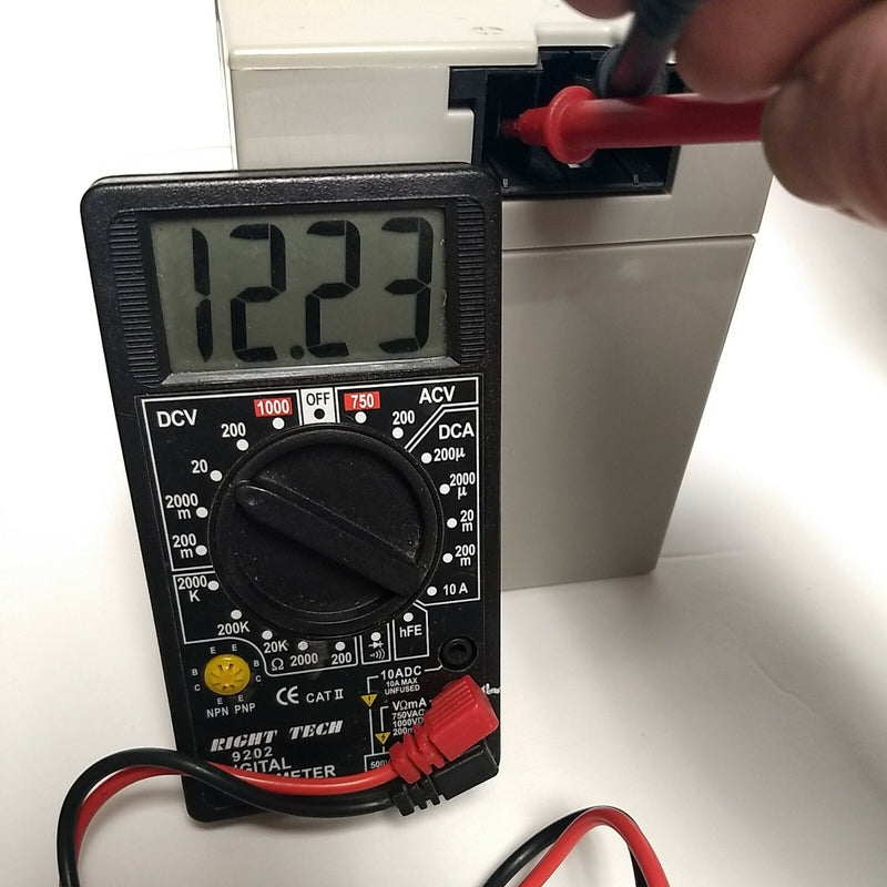 12-Volt Rechargeable Battery Power Wheels Ride-On Vehicle Magic Cars 11