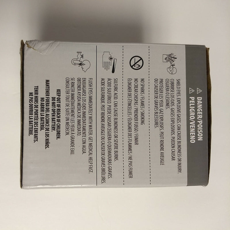 12-Volt Rechargeable Battery Power Wheels Ride-On Vehicle Magic Cars 4