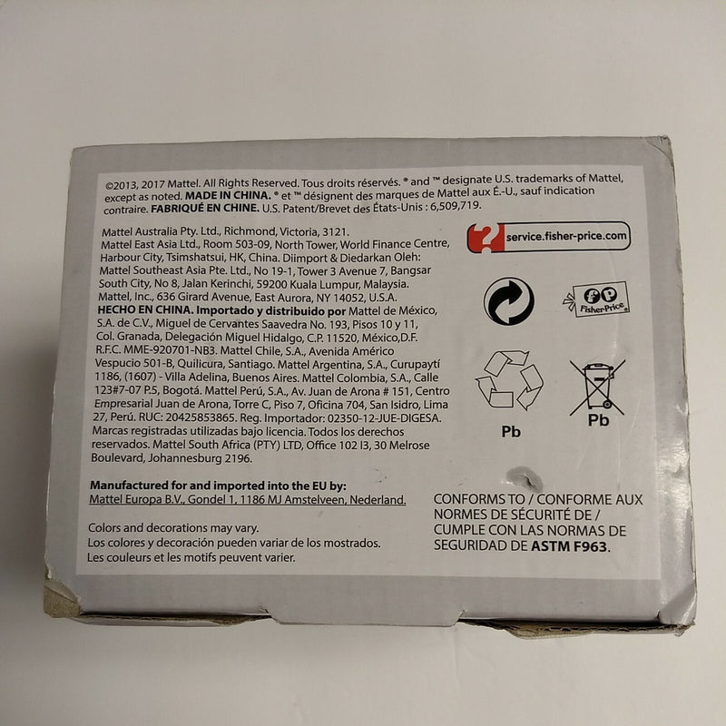 12-Volt Rechargeable Battery Power Wheels Ride-On Vehicle Magic Cars 5