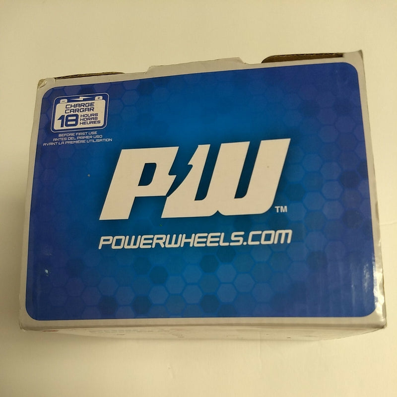 12-Volt Rechargeable Battery Power Wheels Ride-On Vehicle Magic Cars 6