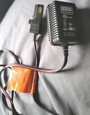 12V Power Wheels Class 2 Battery and 1A Charger for Kids Ride-On Vehicle Magic Cars 0