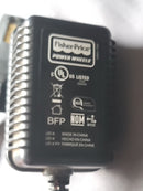 12V Power Wheels Class 2 Battery and 1A Charger for Kids Ride-On Vehicle Magic Cars 1