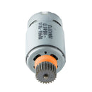 12V 7R Motor Pinion 23T Gearbox Children's Ride-On Car with Power Wheels Magic Cars 3