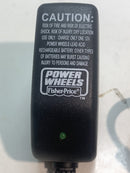 12V Replacement Battery Charger for Fisher-Price Power Wheels Model 00801-1480 Magic Cars 1