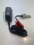 12V Replacement Battery Charger for Fisher-Price Power Wheels Model 00801-1480 Magic Cars Variant 0