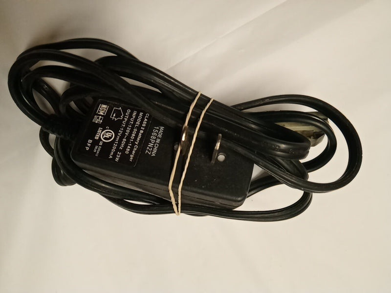 12V Power Wheels Ride-On Toy with Battery and Charger Model 00801-1480 Magic Cars 2