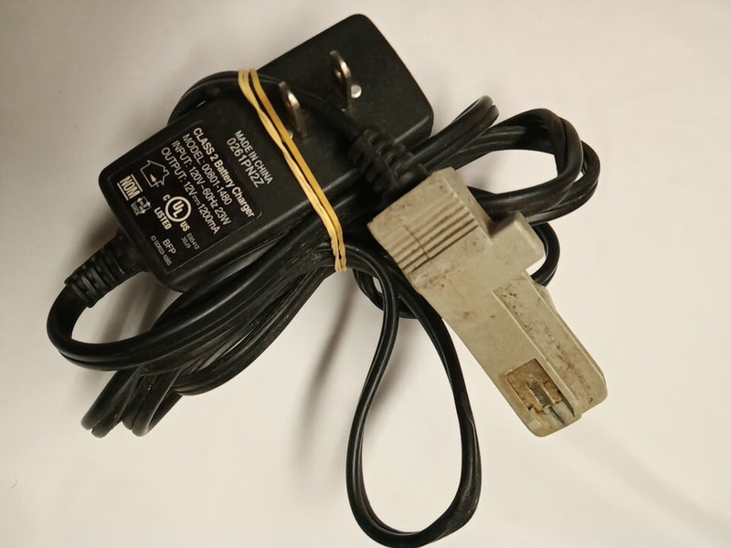 12V Power Wheels Ride-On Toy with Battery and Charger Model 00801-1480 Magic Cars 4