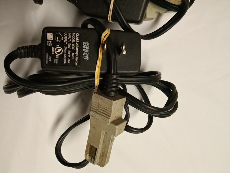 12V Power Wheels Ride-On Toy with Battery and Charger Model 00801-1480 Magic Cars 7