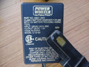 12V Power Wheels Class 2 Battery Charger - Used Magic Cars Variant 0