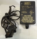 12V Power Wheels Class 2 Battery and Charger Set – Used Magic Cars 0