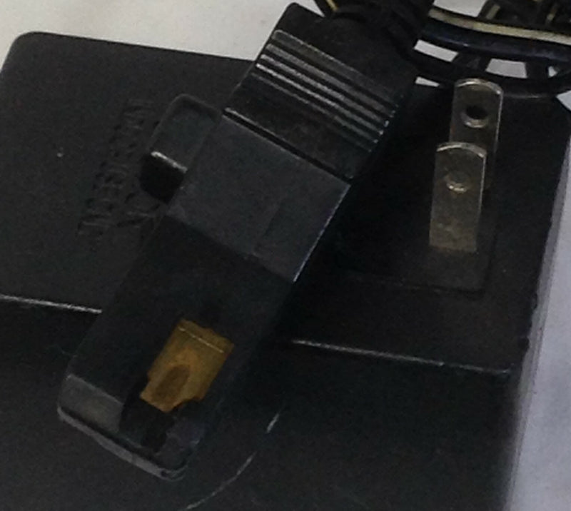 12V Power Wheels Class 2 Battery and Charger Set – Used Magic Cars 2