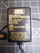 12V Power Wheels Class 2 Ride-On Toy with Battery and Charger Magic Cars 1