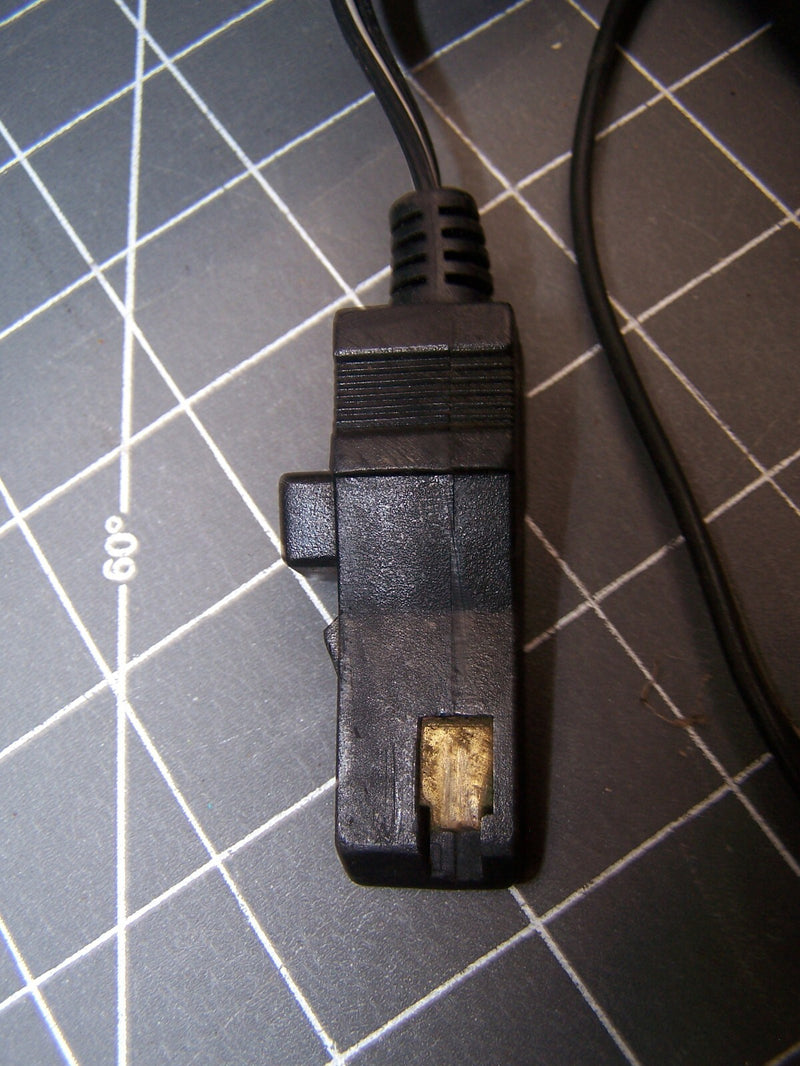 12V Power Wheels Class 2 Ride-On Toy with Battery and Charger Magic Cars 4