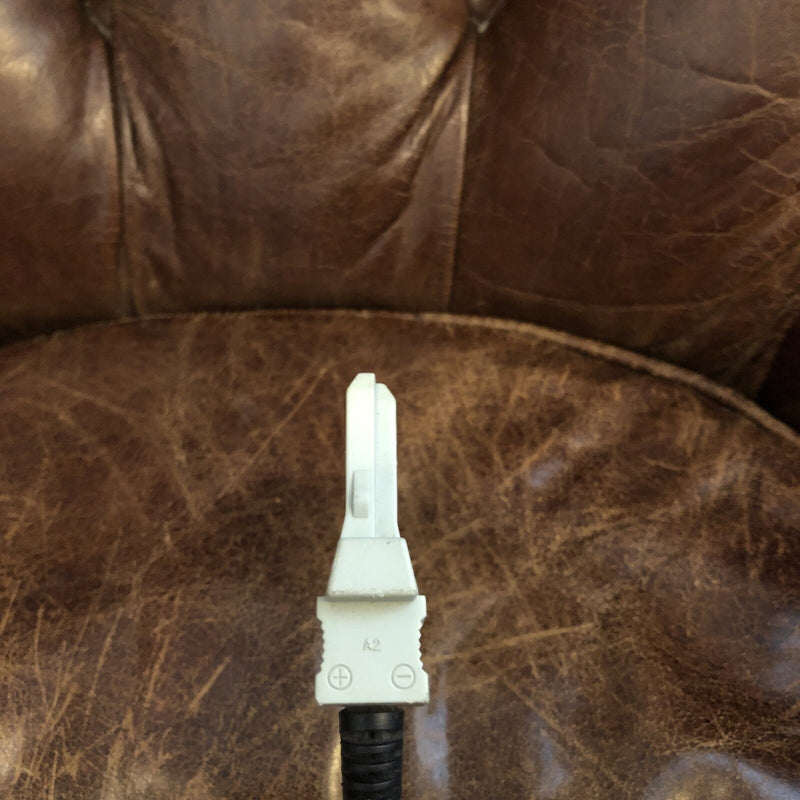 Power Wheels 12V Class 2 Battery Charger Model 00801-1480 Magic Cars 1