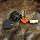 Power Wheels 12V Class 2 Battery Charger Model 00801-1480 Magic Cars Variant 0