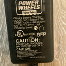 12V Power Wheels Class 2 with Battery and Wall Charger Magic Cars 3