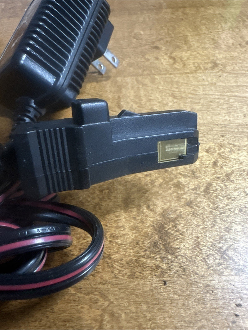 12V Power Wheels Class 2 Battery and Wall Plug Charger Magic Cars 3