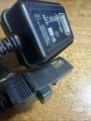 12V Power Wheels Class 2 Battery and Wall Plug Charger Magic Cars 4