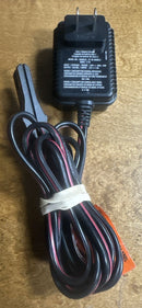 12V Power Wheels Class 2 Battery and Wall Plug Charger Magic Cars 5