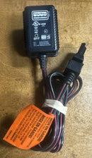 12V Power Wheels Class 2 Battery and Wall Plug Charger Magic Cars Variant 0